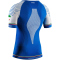 X-BIONIC INVENT 4.0 Patriot Funktionslaufshirt
