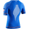 X-BIONIC INVENT 4.0 Patriot Funktionslaufshirt