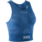 X-BIONIC Energizer 4.0 Fitness Crop Top Damen
