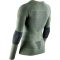 X-BIONIC X-PLORER ENERGIZER 4.0 langarm Funktionsshirt Herren