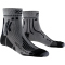 X-SOCKS Run Speed Reflect 4.0 Laufsocken Damen