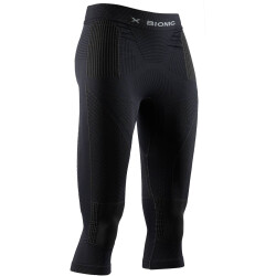 X-BIONIC Energy Accumulator 4.0 3/4 Funktionshose Damen...