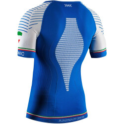 X-BIONIC INVENT 4.0 Patriot Funktionslaufshirt T018 -...