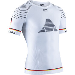 X-BIONIC INVENT 4.0 Patriot Funktionslaufshirt T024 -...