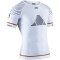 X-BIONIC INVENT 4.0 Patriot Funktionslaufshirt T024 - germany M