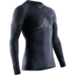 X-BIONIC INVENT 4.0 langarm Lauffunktionsshirt G035 -...