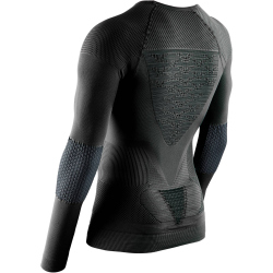 X-BIONIC X-PLORER ENERGIZER 4.0 langarm Funktionsshirt...