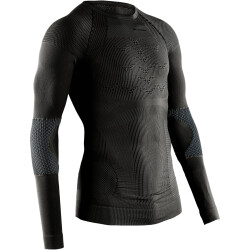 X-BIONIC X-PLORER ENERGIZER 4.0 langarm Funktionsshirt...