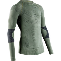 X-BIONIC X-PLORER ENERGIZER 4.0 langarm Funktionsshirt...