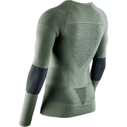 X-BIONIC X-PLORER ENERGIZER 4.0 langarm Funktionsshirt...