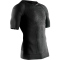 X-BIONIC X-PLORER ENERGIZER 4.0 Funktionsshirt Herren B137 - black/anthracite S