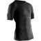 X-BIONIC X-PLORER ENERGIZER 4.0 langarm Funktionsshirt Herren B137 - black/anthracite XXL