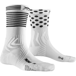 X-SOCKS Bike Race 4.0 Fahrradsocken W011 - arctic...