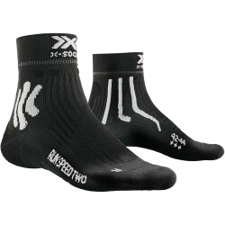 X-SOCKS Run Speed Two 4.0 Laufsocken Herren B002 - opal...
