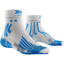 X-SOCKS Run Speed Two 4.0 Laufsocken Herren G262 - pearl...