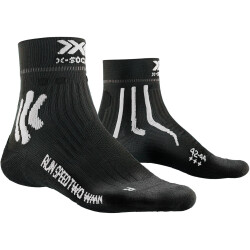 X-SOCKS Run Speed Two 4.0 Laufsocken Damen B002 - opal...