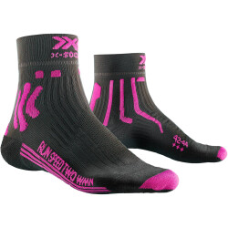 X-SOCKS Run Speed Two 4.0 Laufsocken Damen G815 -...