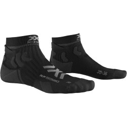 X-SOCKS RUN Performance 4.0 Laufsocken Herren B002 - opal...