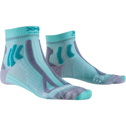 X-SOCKS Trail Run Energy 4.0 Laufsocken Damen E018 -...