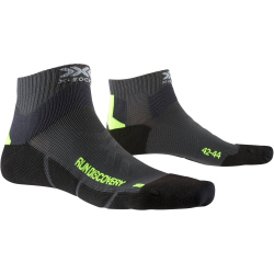 X-SOCKS RUN DISCOVERY 4.0 Laufsocken Herren G146 -...