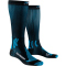 X-SOCKS Run Energizer 4.0 Laufsocken B223 - opal black/twyce blue 35-38
