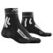 X-SOCKS Endurance 4.0 Socken Herren B002 - opal black/arctic white 35-38