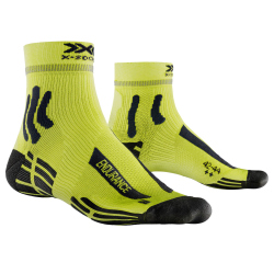 X-SOCKS Endurance 4.0 Socken Herren F005 - fluo...