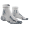 X-SOCKS Endurance 4.0 Socken Herren W008 - arctic white/dolomite grey 35-38