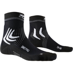 X-SOCKS Bike Pro 4.0 Fahrradsocken B002 - opal...