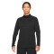NIKE Dri-FIT Academy Fußball Trainingsanzug Herren black/black/black/black XL