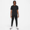 NIKE Dri-FIT Academy Fußball Trainingsanzug Herren black/black/black/black XL
