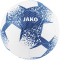 JAKO Futsal-Hallenfu&szlig;ball 703 - wei&szlig;/JAKO blau 4