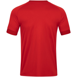 JAKO Pixel kurzarm Trikot Herren