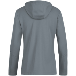 JAKO Power Kapuzenjacke Herren