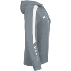 JAKO Power Kapuzenjacke Herren