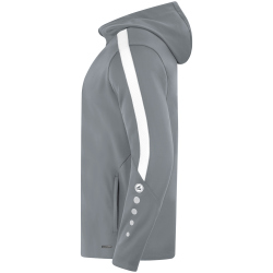 JAKO Power Kapuzenjacke Herren