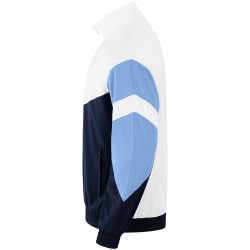 JAKO Retro Freizeitjacke Herren