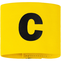 JAKO Classico Kapitänsbinde 300 - citro 2