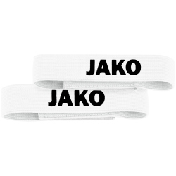 JAKO Stutzenhalter 000 - weiß