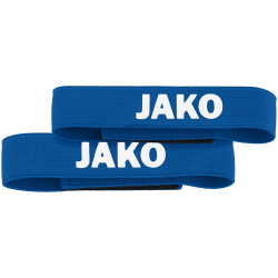 JAKO Stutzenhalter 410 - sportroyal