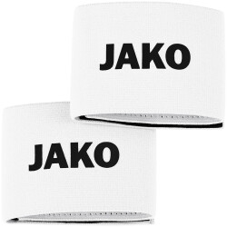 JAKO Schienbeinschonerhalter 000 - weiß