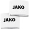JAKO Schienbeinschonerhalter 000 - weiß