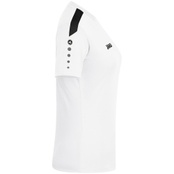 JAKO Power kurzarm Trikot Damen 000 - wei&szlig; 34