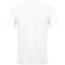JAKO Power kurzarm Trikot Herren 000 - wei&szlig; S