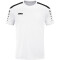 JAKO Power kurzarm Trikot Herren 000 - weiß 3XL