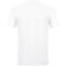JAKO Power kurzarm Trikot Herren 000 - weiß 3XL