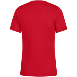 JAKO Power kurzarm Trikot Damen 100 - rot 34