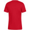 JAKO Power kurzarm Trikot Damen 100 - rot 34