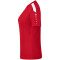 JAKO Power kurzarm Trikot Damen 100 - rot 34
