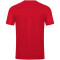 JAKO Power kurzarm Trikot Herren 100 - rot 3XL